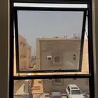 نوافذ كرتن فال الالمونيوم