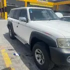 باترول 2005