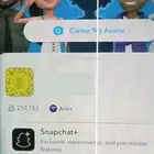 يوزر سناب نقاطه 200 الف