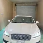 لنكولن 2017 نظيف