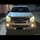 ايسوزو MUX 2020