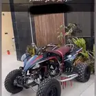 دباب yfz 450