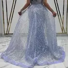 فستان سهرة فخم للبيع