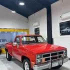 جمس 1983 مكينه454