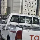 مسروق هايلكس غماره