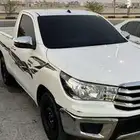 هايلكس 2023 ديزل