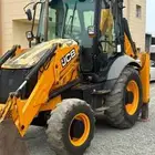 جيسيبي jcb عرجاء باكهول للايجار جديد