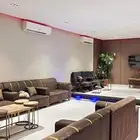شاليهات جنوب الرياض حي عريض