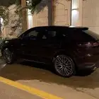 بورش كايين كوب 2020