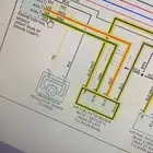برمجة الغاء انظمة ديزل واصلاح اعطال كهربائية