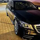 مرسيدس S 2020 وكاله