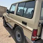 ربع تايوتا ديزل 2013