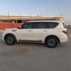 باترول تيتانيوم 2023