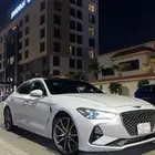 جنسس G70 2019