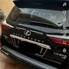 جيب لكزس 2018