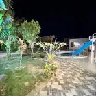 استراحه وريف خليج سلمان