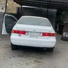 كامري 99 مرهم 2002 نظيف البيع تشليح سبب المخالفات