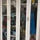 دولاب ملابس