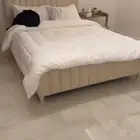 غرفة نوم جديده