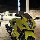 هايبوزا 2019 ممشى 43 الف كيلو