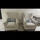 غرفة نوم وطقم كنب