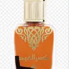 عطر كسر العود ب100فقط