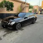 موسيدس E200 اقتصاديه 2012