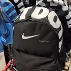 شنطة نايك ميني جديده