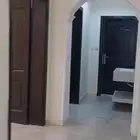 شقة في الصالحية بإيجار شهري مميز