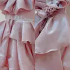 فستان اطفال من سنتين الى ثلاث سنوات