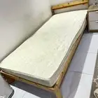 مرتبة سرير