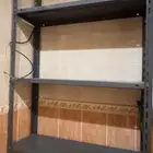4 ارفف حديد للبيع