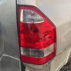 اسطب باجيرو 2005