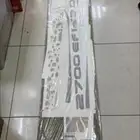 خطوط سيارات اصليه لاندكروزر وهايلكس