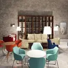 مصمم ديكورات احترافي