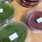 سلطات حاره وعشار لجميع المطاعم في جده