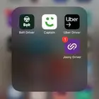 حسابات توصيل للإيجار