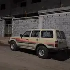 تايوتا 1993