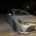 كورولا 2021