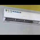مكيفات للبيع بالقريات