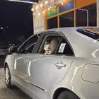 كامري 2008 للبيع بدري شرط
