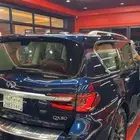 انفنتيQx وكالة اصفار اول مالك انا ماشي 300 كيلو