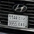 لوحه شبه مميزه