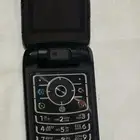 موترولا رازر ماكس v6 للمستخدم