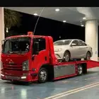 سطحه من الرياض لجده