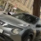 نيسان جوك 2015