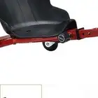 سكوتر ( درفت ) جديد بكرتونه