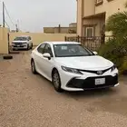 كامري لتقبيل بنك الراجحي 2024