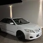 سيارة للبيع كامري 2008 مرهم 2011