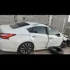 قطع غيار نيسان التيماء 2018